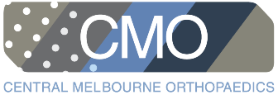 Central Melbourne Orthopaedics Logo